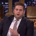 Jonah Hill Speaks Out About Homophobic Slur On The Tonight Show