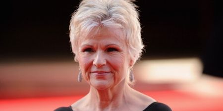 “No Plans At The Moment” – Soap Bosses Deny Julie Walters Role