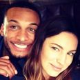 “At A Wedding…Not Ours” – Kelly Brook Hasn’t Tied The Knot (Yet)!