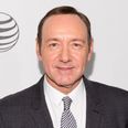 Her Man Of The Day… Kevin Spacey