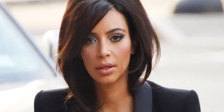 Glee Star Criticises Kim Kardashian’s Naked Magazine Cover