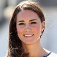 Duchess Of Cambridge Is The Picture Of Elegance During First Solo Appearance Since Tour