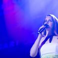 Singer Lana Del Rey Confirms Split From Boyfriend After Three Years