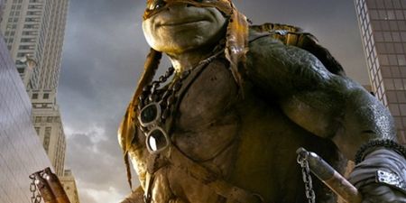 TRAILER – Official Trailer For Teenage Mutant Ninja Turtles Lands And We’re Really Liking The Look Of Shredder