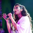 X Factor Winner Leona Lewis Leaves Simon Cowell’s Label