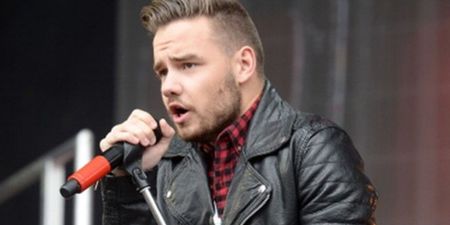 One Direction’s Liam Payne Tweets Apology Following Bandmates’ “Joint” Video
