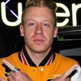 It Looks Like It’s Going To Be A Very Exciting Year For Macklemore!
