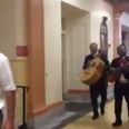 Señor Prank: Students Hire Mariachi Band to Follow Principal Around School