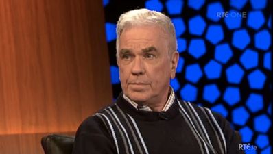 Father Peter McVerry Honoured With Lifetime Achievement At Pride Of Ireland Awards