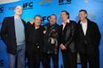 Monty Python’s Final Show To Be Broadcast Live On TV