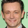 Her Man Of The Day… Michael Sheen