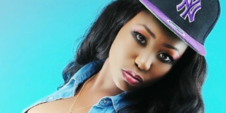 Nigerian Pop Singer Offers Her Virginity To Captors Of Schoolgirls In Exchange For Their Freedom