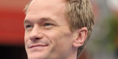 Her Man Of The Day… Neil Patrick Harris