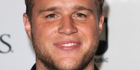 Olly Murs To Pop The Question To Girlfriend?!