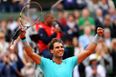 Her Man Of The Day… Rafael Nadal
