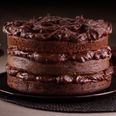 Recipe: The Ultimate Chocolate Fudge Layer Cake
