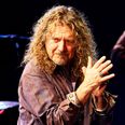 Robert Plant Confirms Belfast And Dublin Dates This November