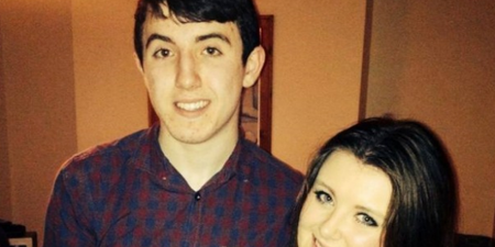 Gardaí Appeal For Information On Missing Teen Sean Igoe, Last Seen in Galway on Thursday