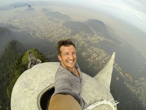 The Top 30 Bucket List Destinations In The World Have Been Revealed…