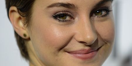 Her Girl Crush… Eleven Reasons We Love And Adore Shailene Woodley