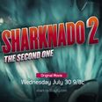 WATCH: The First Teaser Trailer for Sharknado 2 is Here!