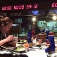 WATCH: Woman Demolishes Two 72 Ounce Steaks in Just 15 Minutes