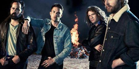 Classic Album Of The Week… Hot Fuss From The Killers