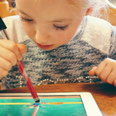 New TipperZ Tool and App Encourages Children to Write, Draw & Learn