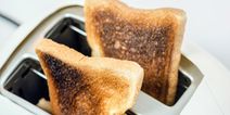 PICTURE: Meet The Coolest Toaster On The Block That Is Set To Be A Game Changer