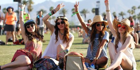 Top Tips for Festival Tanning With Cocoa Brown
