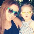 PICTURE: Una Foden Shares Snap With BFF Aoife Belle