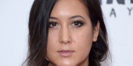 “Over The Moon” – Singer Vanessa Carlton Is Pregnant