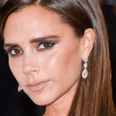 Victoria Beckham Gives Fans Sneak Peek Of Her Outfit For Husband David’s 40th Birthday