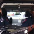 VIDEO: Two Police Officers Lip-Syncing To Katy Perry’s Dark Horse Had Us Laughing… A Lot!