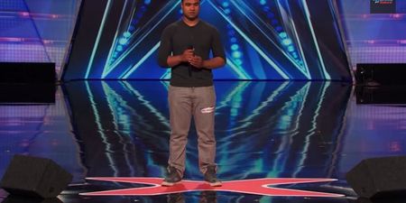 VIDEO: American Soldier Performs Rihanna’s Stay And It’s All Kinds Of Amazing…