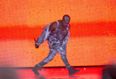 Kanye Rants: West Reveals He Asked Kim To Marry Him Seven Years Ago Before Being Booed Off Stage