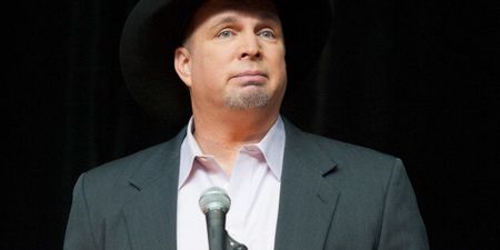 Rumour Has It That All FIVE Garth Brooks Concerts May Be Cancelled