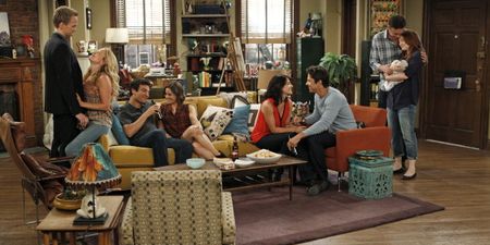 How I Met Your Mother Star Expecting First Child