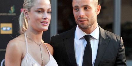 Oscar Pistorius Seen Downing Shots And Flirting In Nightclub During Reeva Steenkamp Trial