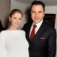 ‘Do You Really Give A Sh*t About Arm Flab?’ – Lara Stone Says That Pregnancy Has Given Her Body Confidence