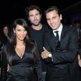Brody Jenner Reveals That Kim Kardashian And Brother Brandon Once Shared A Kiss