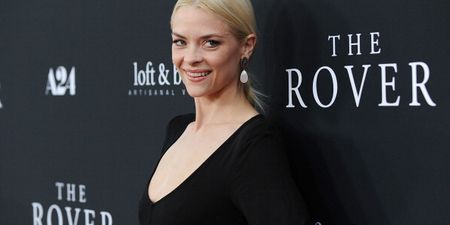 Jaime King’s Unborn Baby is Set To Have A Very Famous Godmother