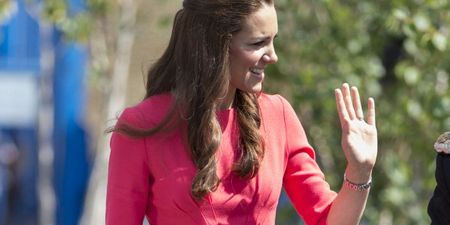 Get The Look: Fancy Stealing Kate Middleton’s Style? Quick Before It’s Sold Out!