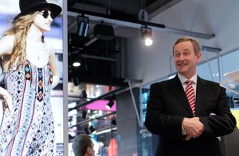 “We’ve Cut Everything To The Bone” – Enda Kenny Believes He’s Worth His €3,500 A Week Salary
