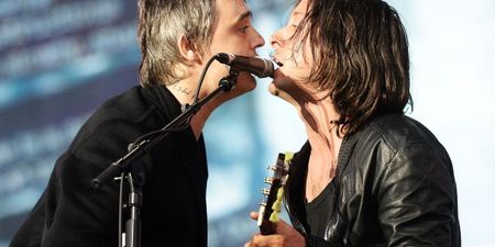 The Libertines Announce Irish Date For Upcoming Tour