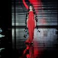 “Three Basic Colours, Tone On Tone” – Armani Privé At Paris Haute Couture Fashion Week