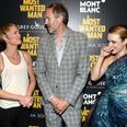 PICTURE: Rachel McAdams & Robin Wright Opted For Very Different Styles At Film Premiere