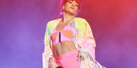‘I Just Eat A Lot Of Crisps’ – Lily Allen Claims That Junk Food Is The Secret To Her Slim Figure