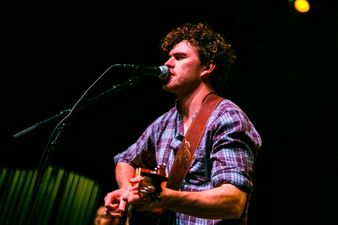 Dream Your Life Away: Melbourne Music Sensation Vance Joy Announces Debut Album Details