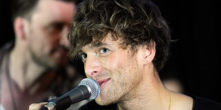 ‘They’re Inseparable’ – Paolo Nutini Said To Be Loved Up With New Actress Girlfriend